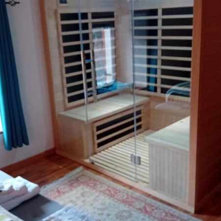 L'Ermitage De Meyriat Villa Brenod ภายนอก รูปภาพ